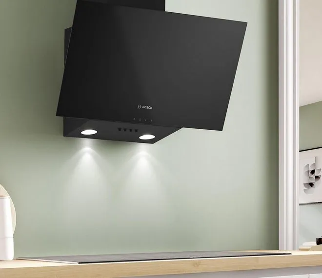 Витяжки Bosch vs Electrolux: порівняння технологій лідерів ринку